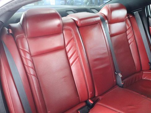 Used 2023 Dodge Charger SRT Hellcat w/ Harman/Kardon Audio Group RWD image 36