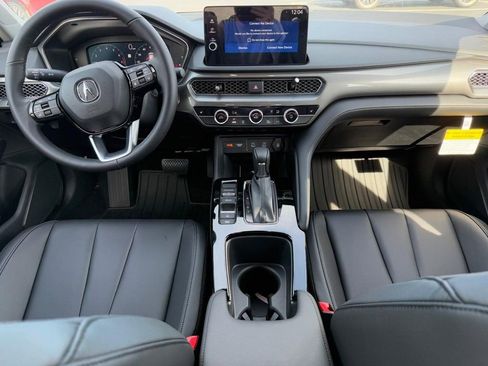 New 2026 Acura Integra FWD image 7