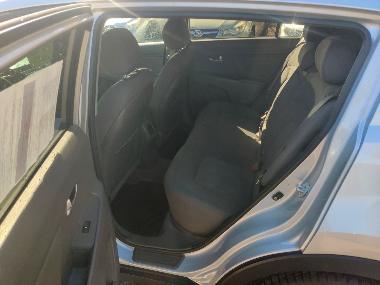 Used 2014 Kia Sportage LX AWD/4WD image 13