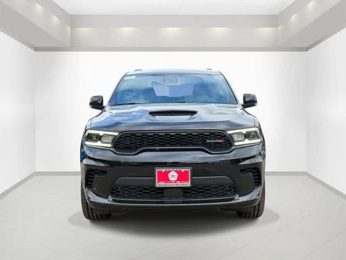 New 2026 Dodge Durango GT image 2