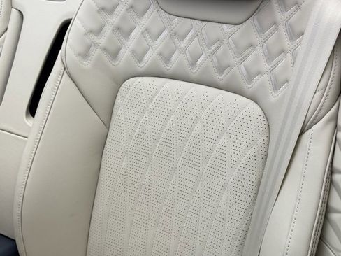 New 2026 Bentley Continental GTC image 32