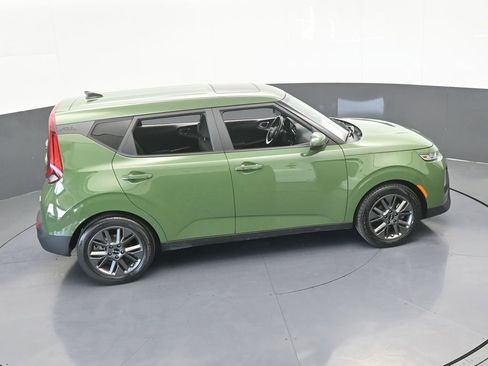 Used 2022 Kia Soul EX image 52