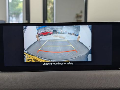 Certified 2024 MAZDA CX-50 AWD 2.5 S w/ Weather Package image 14