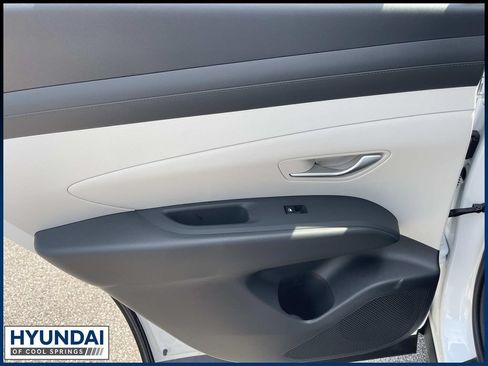 New 2026 Hyundai Tucson SE FWD image 18