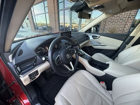 Used 2020 Acura RDX FWD w/ Technology Package image 19