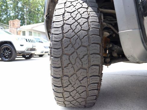 Used 2023 GMC Sierra 1500 AT4X AWD/4WD image 57