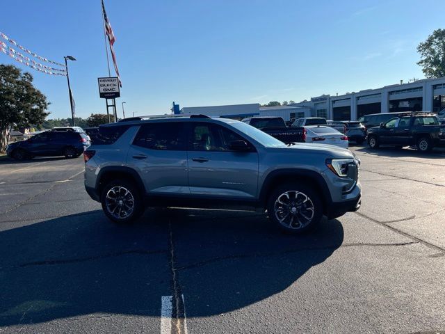 New 2027 GMC Terrain Elevation w/ Elevation Premium Package FWD image 2