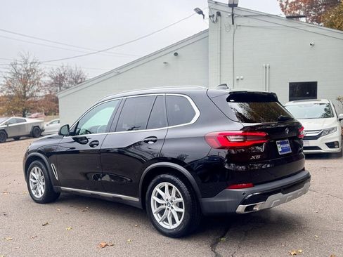 Used 2021 BMW X5 xDrive40i w/ Convenience Package image 4