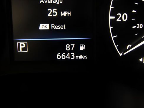 Certified 2024 Nissan Altima 2.5 S FWD image 20