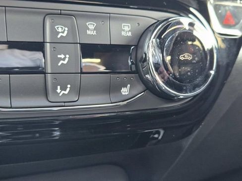 New 2026 Chevrolet Trax RS w/ Driver Confidence Package image 21