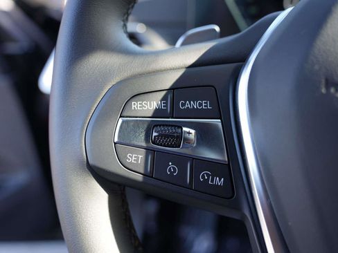 Certified 2023 BMW 330e w/ Driving Assistance Package image 16