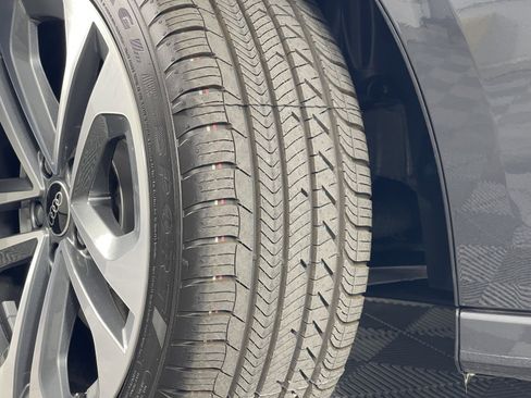 New 2025 Audi A3 2.0T Premium Plus image 8