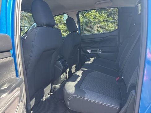 Certified 2024 Ford Ranger XLT image 12