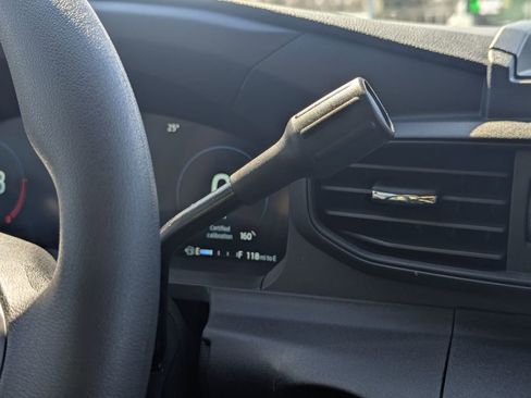 New 2026 Ford Explorer 4WD Police Interceptor image 11