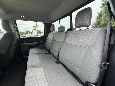 Used 2023 Ford F150 XLT w/ Equipment Group 302A High AWD/4WD image 25