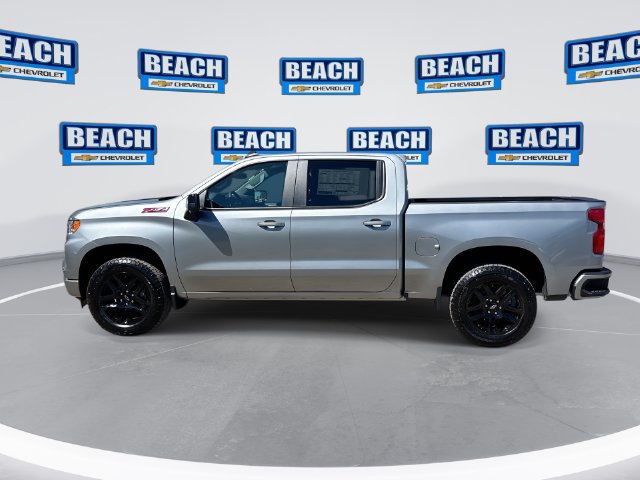 New 2026 Chevrolet Silverado 1500 RST AWD/4WD image 5