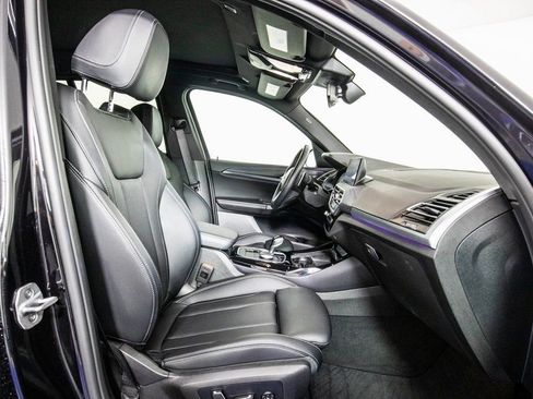 Used 2024 BMW X3 sDrive30i image 10