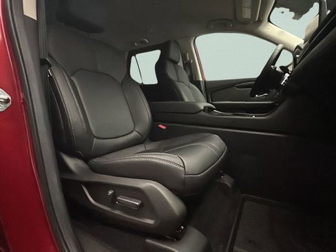 Certified 2026 Honda Passport RTL image 16