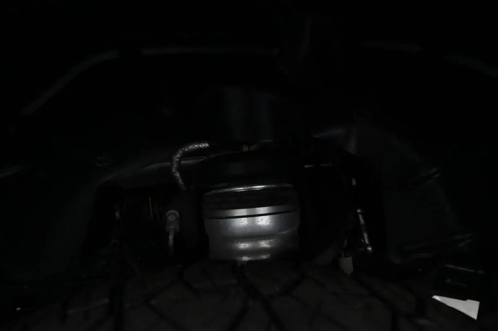 Used 2019 RAM 1500 Limited AWD/4WD image 25