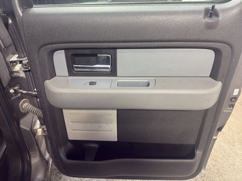 Used 2014 Ford F150 STX w/ Equipment Group 201A Mid image 24