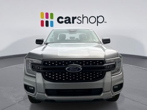 Used 2024 Ford Ranger XL w/ Trailer Tow Package AWD/4WD image 8