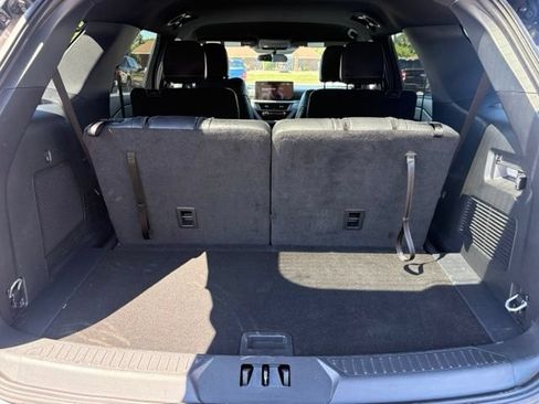 Used 2026 Ford Explorer ST-Line AWD/4WD image 16