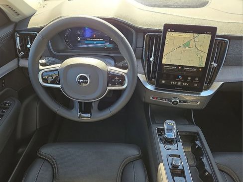 New 2026 Volvo XC90 B6 Ultra w/ Protection Package Premier AWD/4WD image 18