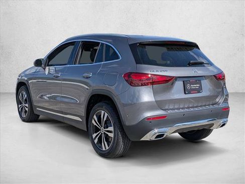 New 2026 Mercedes-Benz GLA 250 image 9