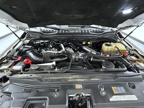 Used 2019 Ford F250 Lariat w/ Chrome Package AWD/4WD image 25
