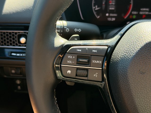 Used 2024 Honda Civic Sport image 31