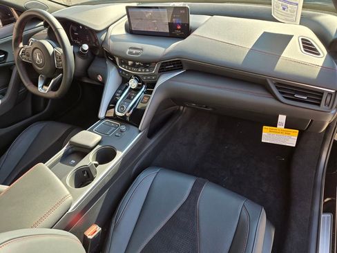 New 2025 Acura TLX SH-AWD w/ A-SPEC Pkg image 20