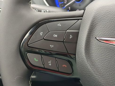 New 2026 Chrysler Pacifica Limited w/ S Appearance Package image 18