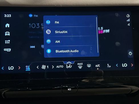 New 2026 Lincoln Navigator Black Label AWD/4WD image 86