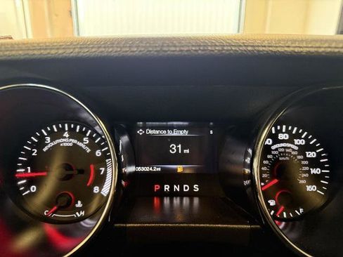 Certified 2017 Ford Mustang Coupe image 3