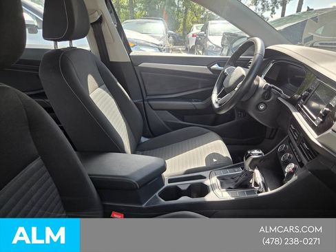 Used 2024 Volkswagen Jetta S FWD image 19