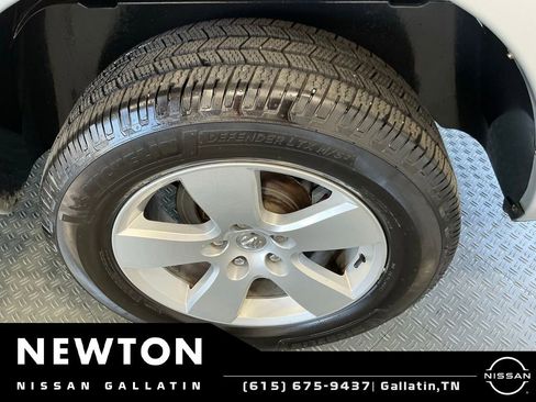 Used 2010 Dodge Ram 1500 Truck SLT w/ Lone Star Regional Pkg RWD image 43