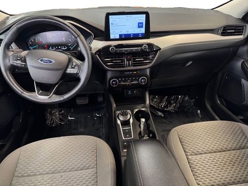 Used 2021 Ford Escape SE w/ Convenience Package image 10