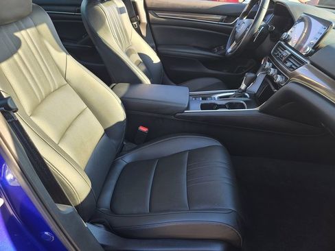 Certified 2022 Honda Accord Sport Special Edition image 20