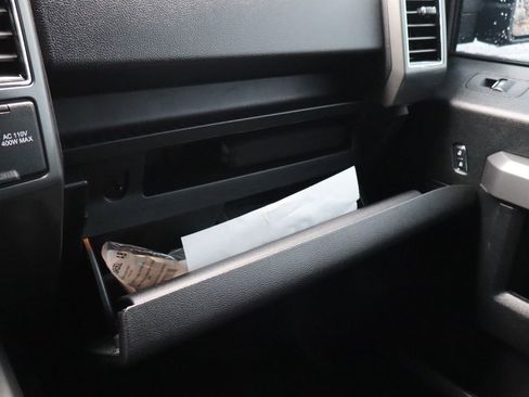 Used 2018 Ford F150 XLT w/ Equipment Group 302A Luxury image 37