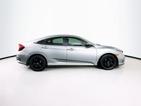 Used 2020 Honda Civic LX image 10