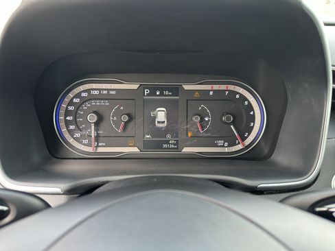 Used 2024 Hyundai Tucson SEL image 17