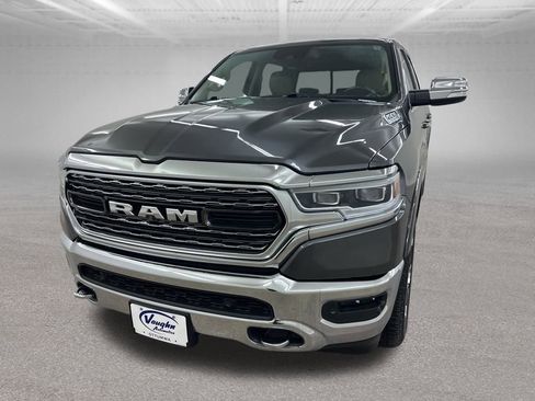 Used 2019 RAM 1500 Limited image 5