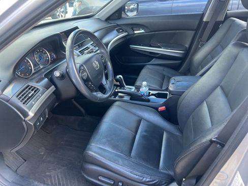 Used 2015 Honda Crosstour EX-L image 3