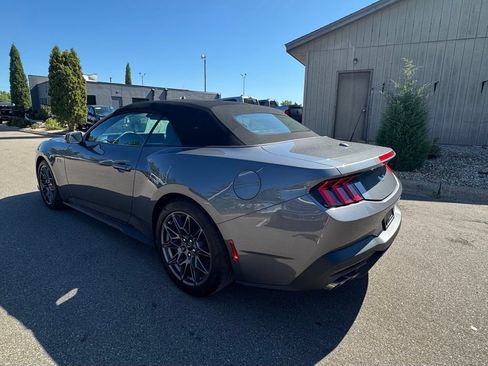 Used 2024 Ford Mustang GT Premium w/ GT Performance Package RWD image 10