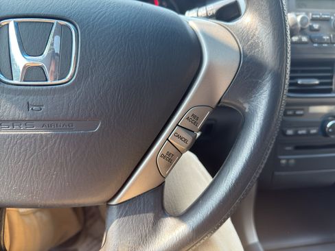 Used 2008 Honda Pilot SE image 28