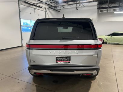 Used 2026 Rivian R1S Adventure