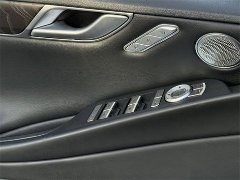 Used 2023 Genesis G80 2.5T w/ Advanced Package image 27