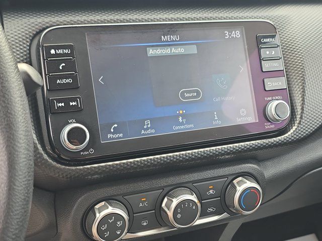 Certified 2023 Nissan Kicks SV FWD image 18