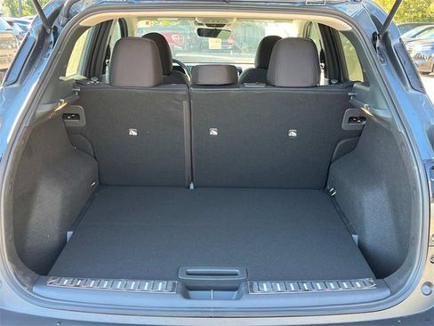 New 2026 Nissan Kicks SV w/ SV Premium Package image 6