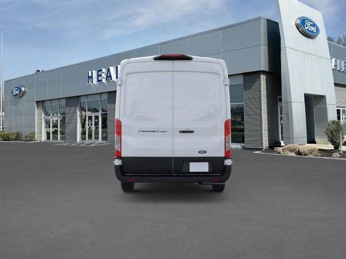 New 2026 Ford Transit 250 Base image 5
